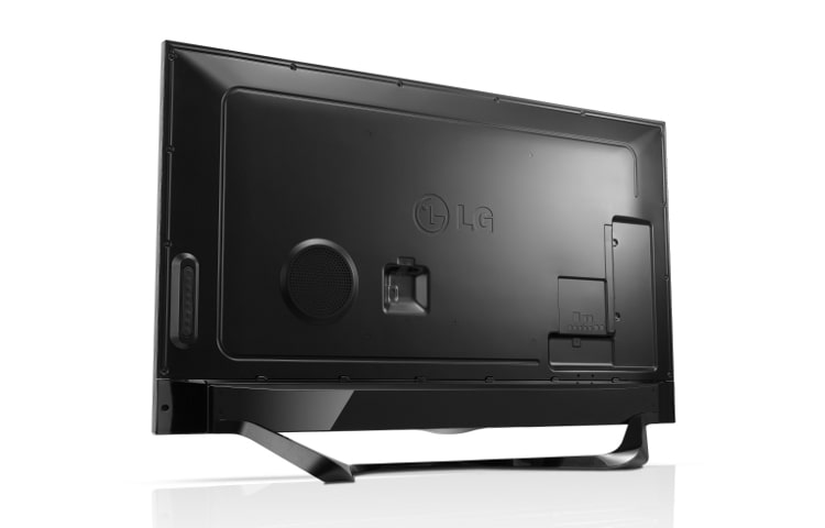 LG 47 pollici Smart TV Cinema 3D, 47LA690S